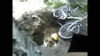 День 789; 08.06.1998. Краш тест