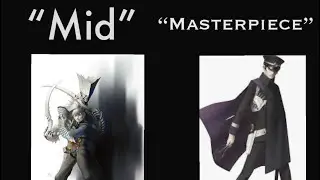 The downfall of Atlus: Raidou remastered