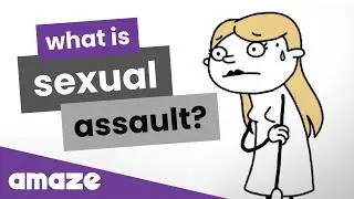 What Is Sexual Assault?