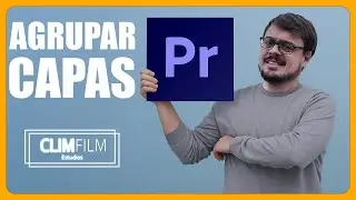 How to group clips in Premiere Pro - 2 ways to join videos