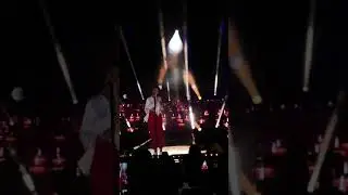 Shake it out  - Amaia. Operación Triunfo 2017. Málaga