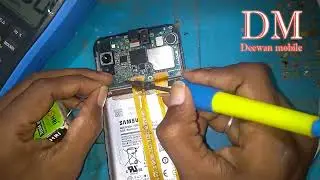 samsung m21 dead solution