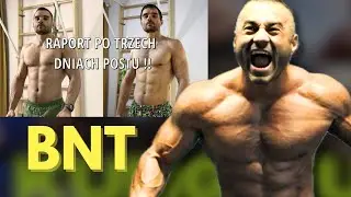 Patryk2703 Ocenia Podciąganie BNT - Marcina Banota
