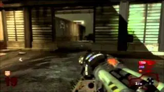 Black Ops 1 Zombies | Ascension Parte 4 En Español