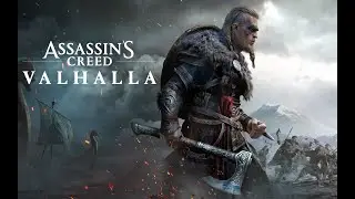 #AssassinsCreedValhalla  Assassin's Creed Valhalla [Вальгалла] ➤ — Часть 4