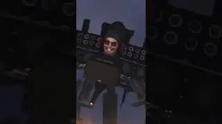 el maldito RESUMEN de skibidi toilet 74 g man está apunto de....