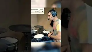 Quick Complicated Groove Demo 