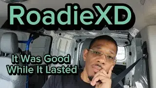 RoadieXD: The Tragic Downfall of a Great Idea
