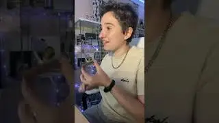 TRUCO CON CERILLAS REVELADO😱​ 