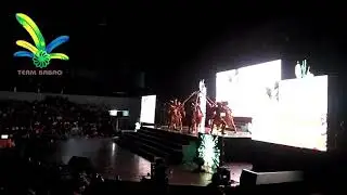 2019 Team Babag, Reyna Bulakna Group Performance