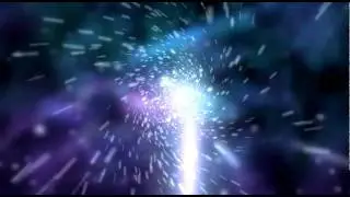 Inside the Orb - Killer Mode Graffix - Wireframe FX