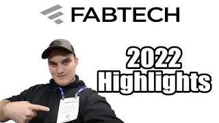 The Best Of Fab Tech 2022