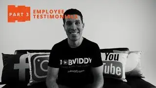 Employee Testimonials - Why your employees are the best story tellers