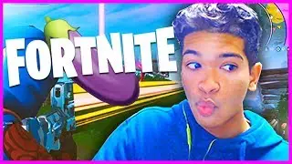 FORTNITE BUT MAKE IT GAY ft. BHADFHATTIE