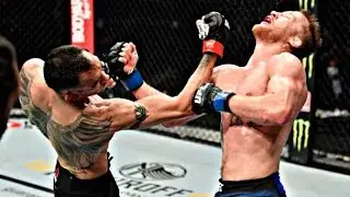 "МЫ ВАС ПОБЕДИМ..." | EDIT  #Тони #Фергюсон #UFC