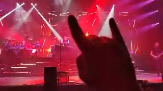 Nightwish - Noise (Live - Gliwice - 14.12.2022)