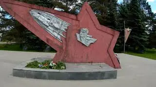 Бессмертный экипаж Н.Ф. Гастелло. Герои Советского Союза #10.