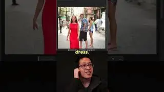 Using Photoshop Ai to Expand Memes 