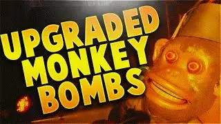 HOW TO UPGRADE MONKEY BOMBS!!!! 