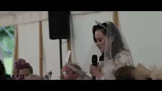 Wedding at Duddon Mill Farm