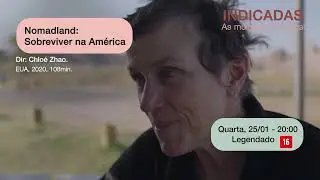 INDICADAS: As Mulheres no Oscar
