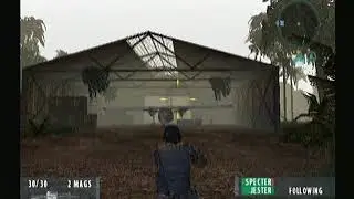 SOCOM II - Stranglehold - 4:01