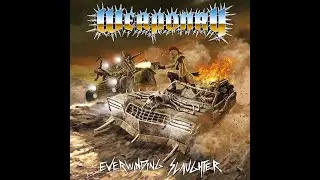 EXTREME METAL NEW RELEASES - January 2022