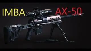 Call of Duty Warzone: AX-50 recrent funny moments