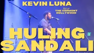Huling Sandali - Kevin Luna Cover
