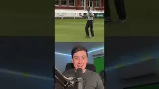 HIGHEST CRICKET BALL CATCH! #Shorts
