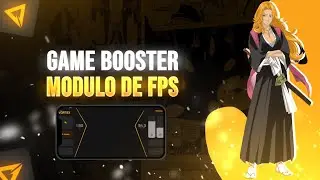 🚨 GAME VORTEX | A MELHOR VERSÃO DO GAME VORTEX COM MODULOS DE DESEMPENHO PARA ANDROID 2024