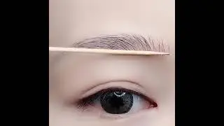 Корейские лайфаки для макияжа) ❤️