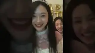 goo hara and sulli 💔