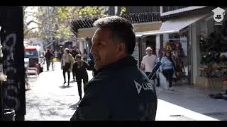Barrenderos / Realización Audiovisual 2023