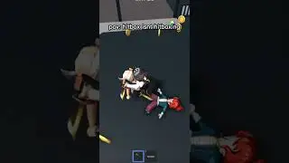 POV: You get Murderer in MM2 and.. 😳 #mm2 #shorts