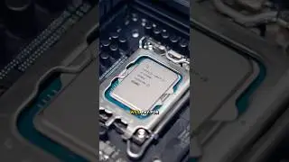 Intel has a huge problem at the moment
