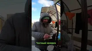 Хренадерчик за 150 от Нины Степановны. Бабушка с красивой улыбкой.