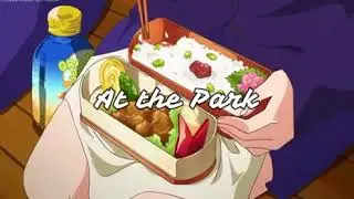 (NO COPYRIGHT MUSIC) At that Park [lofi / jazz / relax]