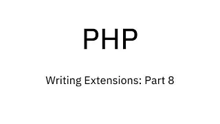 8. Writing Extensions: Returning a new LineString object
