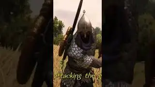 what faction you like says about you mount and blade bannerlord