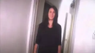Paranormal Activity 4 (Alex meets Katie scene)