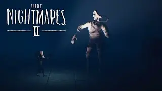 СТРАШНЫЕ МАНИКЕНЫ ► Little Nightmares 2 ► #4