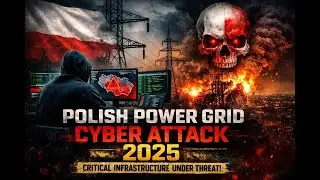 Polish National Grid Under Cyber Threat | 2025 Incident Explained