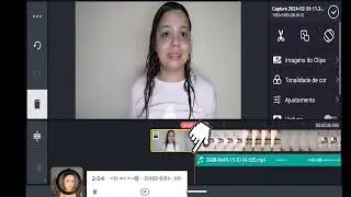 Resolva o áudio atrasado do seu vídeo usando apenas o seu celular📲 e um aplicativo de edição 🎉😍
