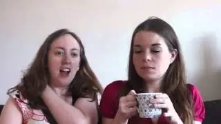 Mace and Burton EdFringe Video Diary #22