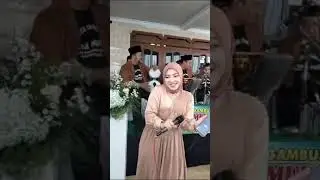 Ikan dalam kolam versi gambus