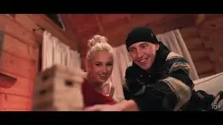 HENSY and Клава Кока   Костёр