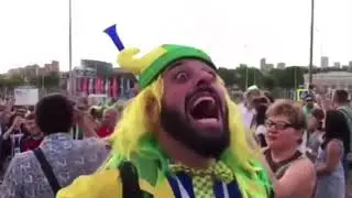 Россия. Ахуянна братан. Томер.