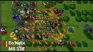 Tibia - Shivera War 2017!! "DOMINAD OS VS BLINDADOS" #9 E SHIVERA TA COMO?? DOMINADA FULL