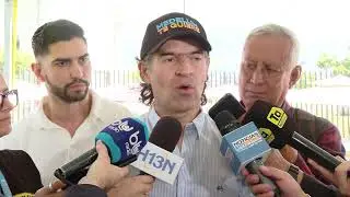 🔴#EnVivo Entrega de beneficios de Fondo Sapiencia para jóvenes de Medellín.